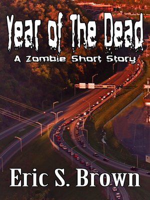 cover image of Year of the Dead